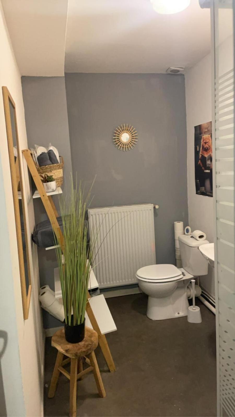 Appartement Cosy Triplex Plein Centre Maison De Boulogne-sur-Mer