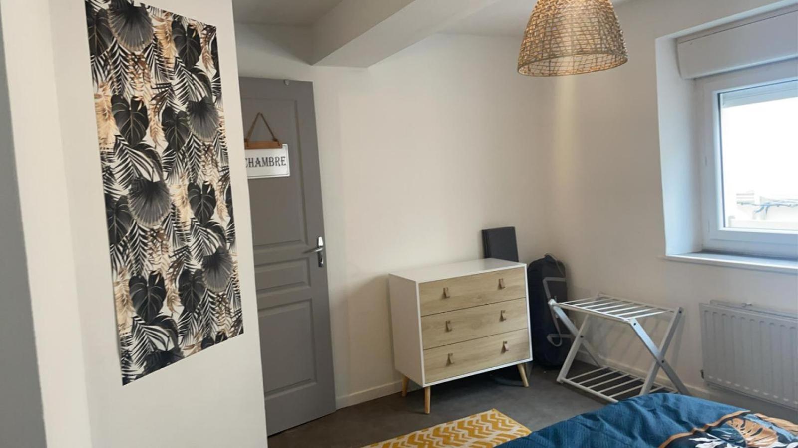 Appartement Cosy Triplex Plein Centre Maison De Boulogne-sur-Mer