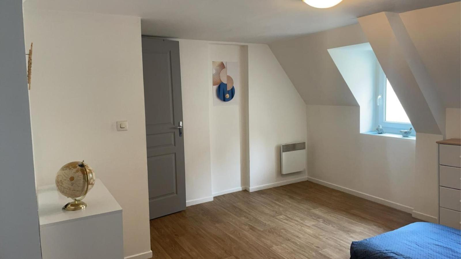 Cosy Triplex Plein Centre Maison De Appartement *