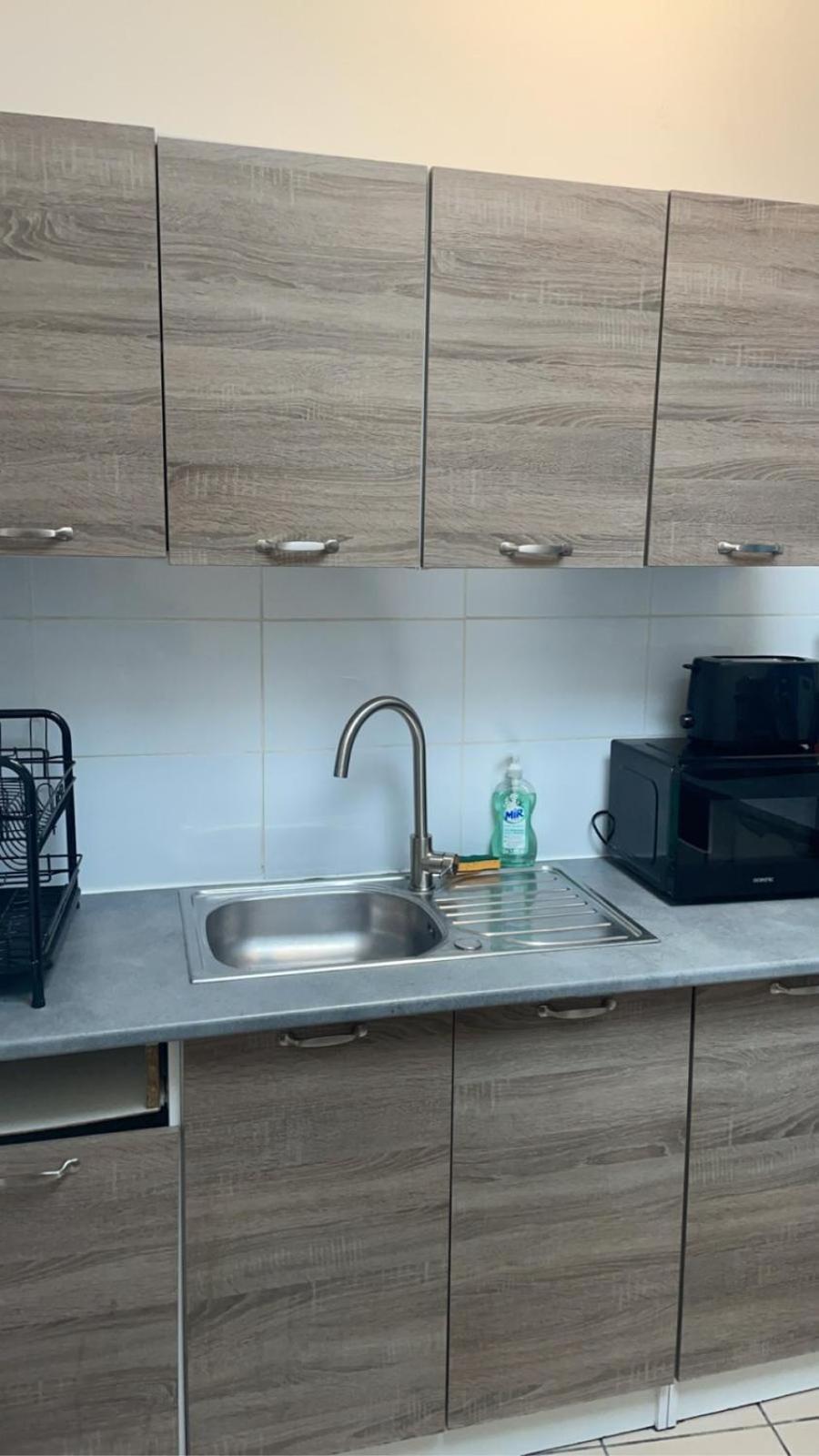 Cosy Triplex Plein Centre Maison De Appartement Boulogne-sur-Mer